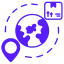 global mision icono